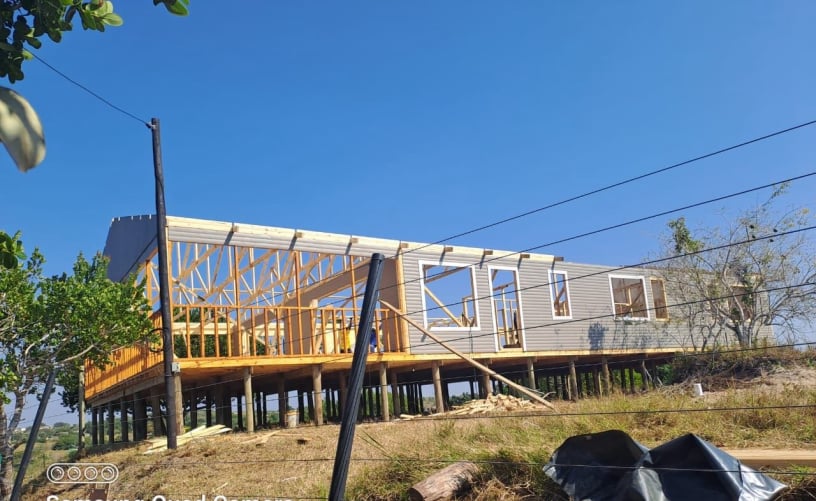 Mobirise Website Builder