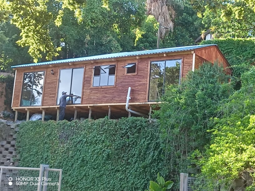 Mobirise Website Builder