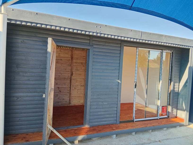 Mobirise Website Builder